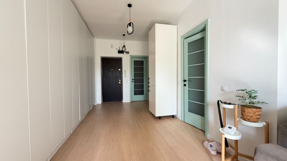 Vanzare apartament 2 camere - Mozart, Parc Verdi, Floreasca, Bucuresti - Poză 6