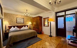 Apartament cu 4 camere / Posibilitate investitie / Arcul de Triumf - Poză 38