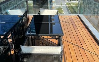 2 camere | One Mircea Eliade | Floreasca | terasa 10 mp - Poză 10