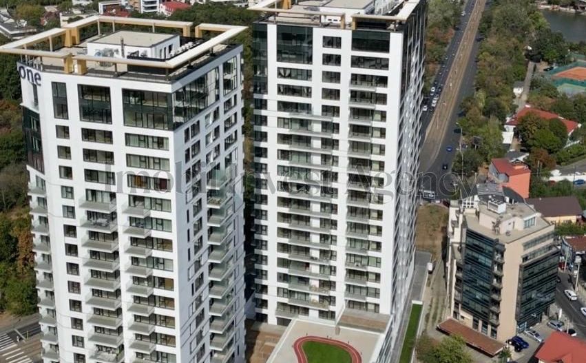 Apartament 3 camere de vanzare One Verdi Park - Poză 18