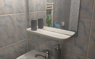 Apartament cu 1 cameră de vânzare în Florești – zona Lidl - Poză 7