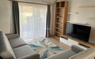 Curte proprie. Zona linistita . Mobilat si utilat - Poză 2