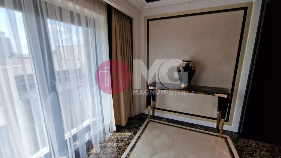 Apartament unicat de vanzare- Dorobanti Beller- bloc nou- tot etajul - Poză 12