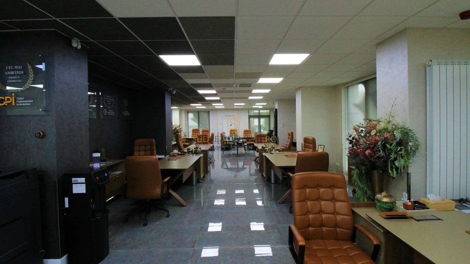 Bd.Metalurgiei, spatiu comercial 133 mp, zona Parc Tudor Arghezi - Poză 11