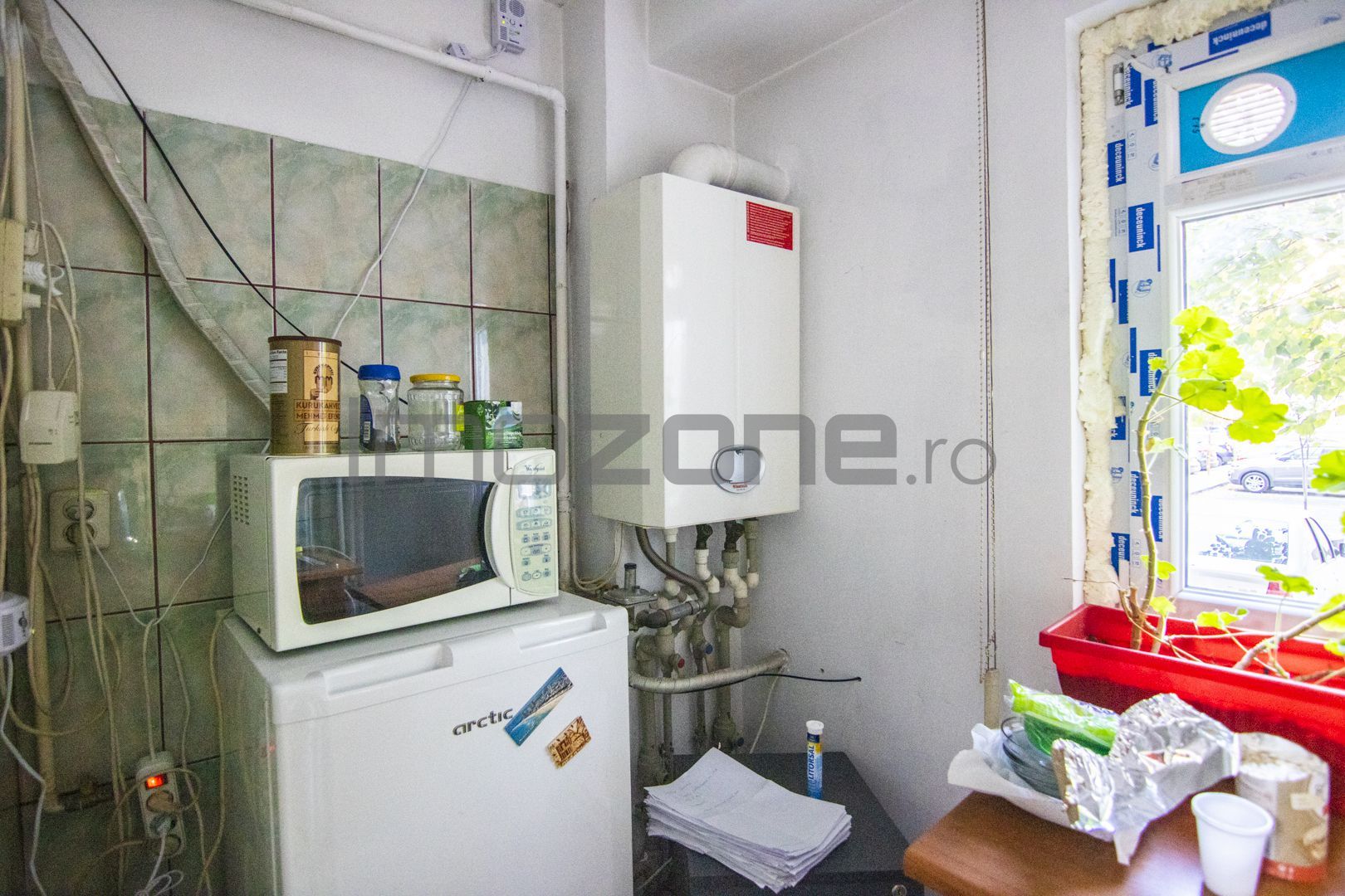 Apartament cu 3 camere Rahova- Petre ispirescu - Poză 5