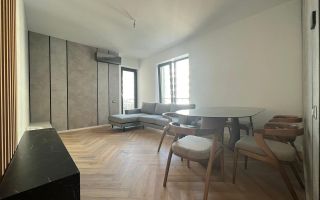 Penthouse 5 camere | Porche Pipera | Finalizat | Terasa 181 mp - Poză 2
