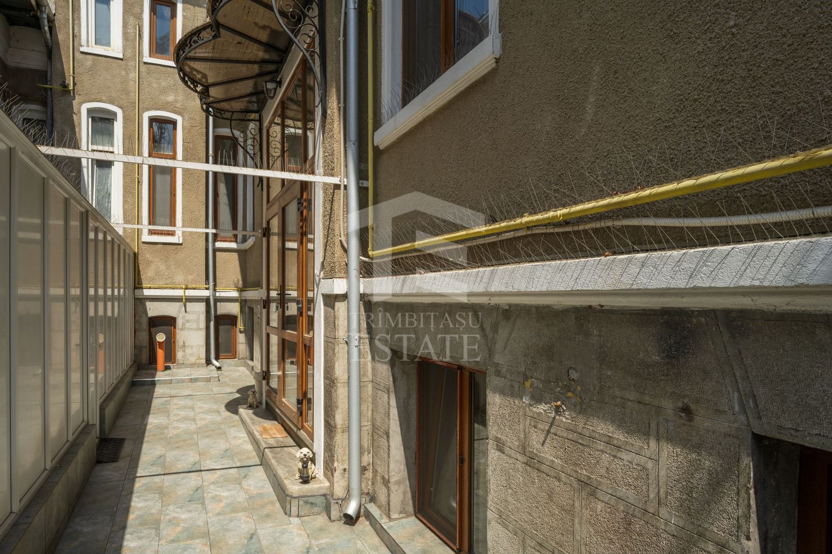 Casa strada Viitorului Piata Gemeni Dacia - Poză 21