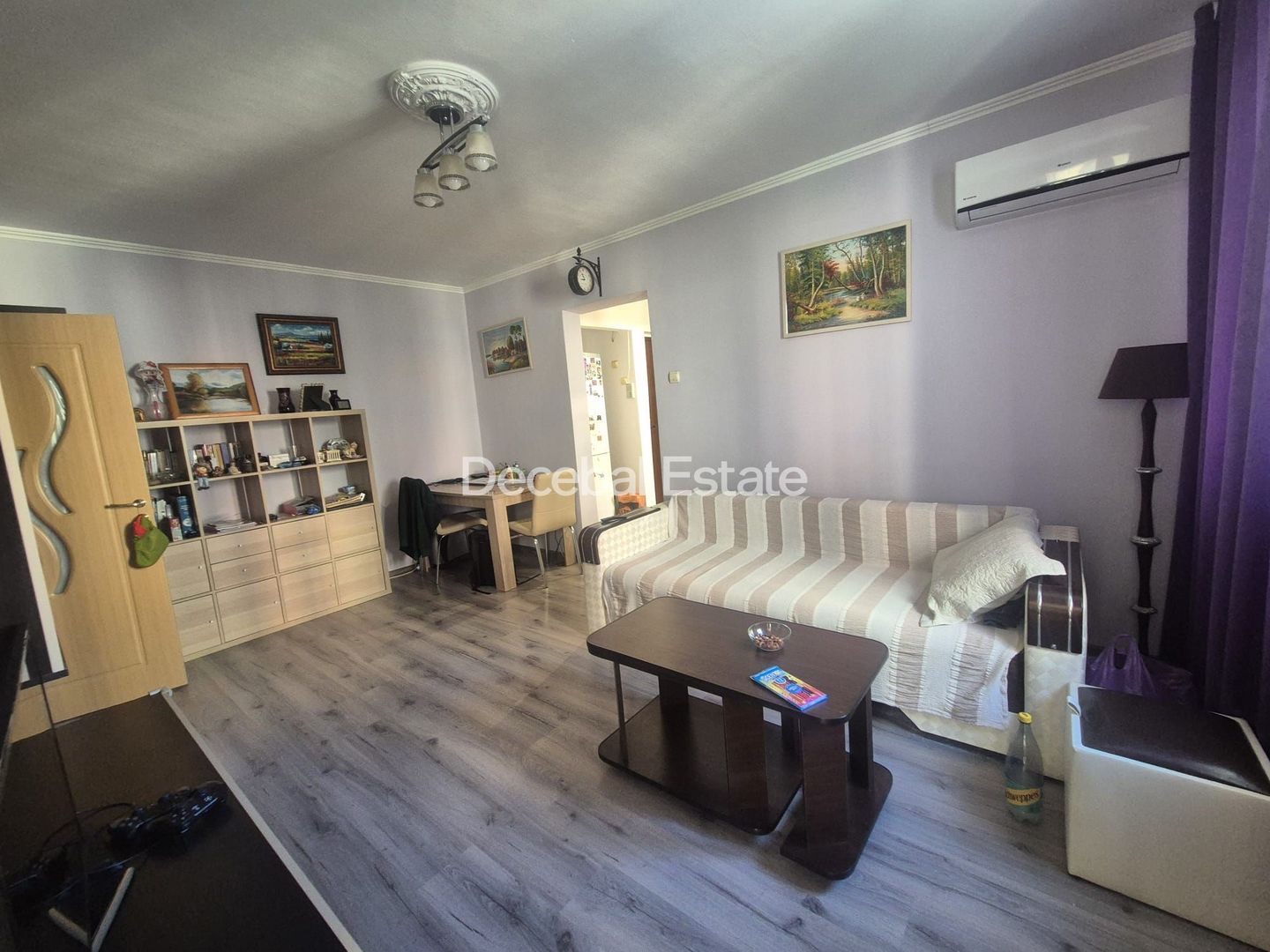 Apartament 2 camere, 51mp, Zona BD 1 Decembrie 1918, Sector 3 - Poză 2