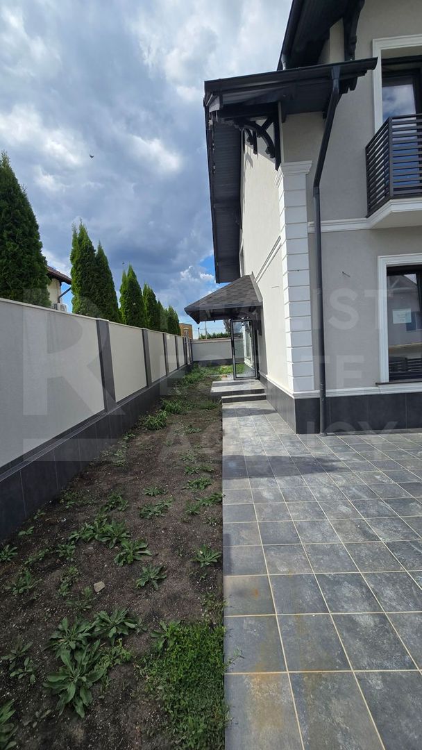 Vânzare, casă, 4 camere, str. Sfânta Vineri, Tohatin - Poză 5