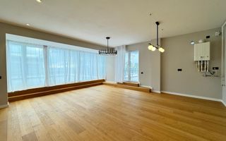 Penthouse cu terasa și vedere deosebita Floreasca | Loc de parcare - Poză 4