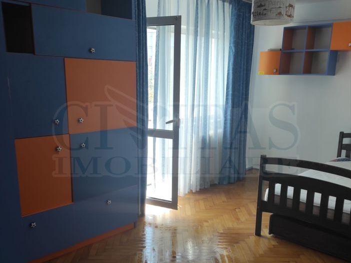 2 camere decomandate, 50 mp,loc parcare! - Poză 8