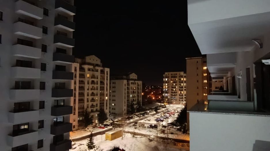 Garsonieră 45 mp Gorjului – BLOC NOU 2025, centrală proprie - Poză 16