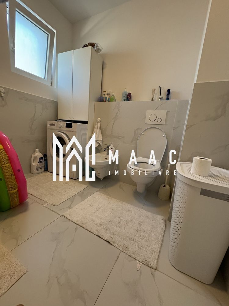 Penthouse 3 Camere | Kogalniceanu | 60mp | - Poză 7