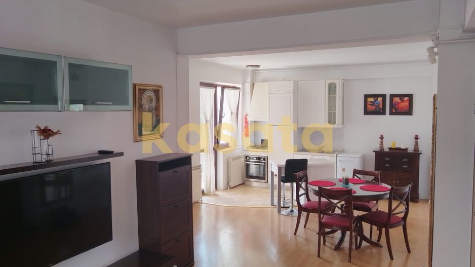 Apartament 2 camere | Dorobanți | Terasă și balcon - Poză 3