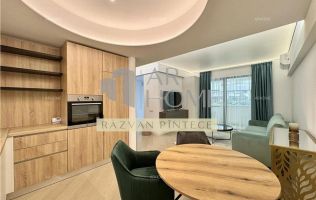 Apartament cu 3 camere decomandat - Cortina North