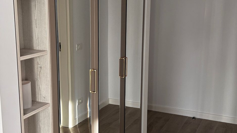 Studio dublu, Casa Presei, parcare subterană inclus, propietar - Poză 3