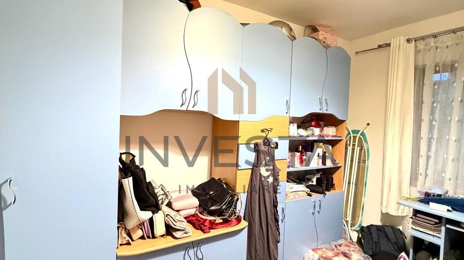 Apartament cu 4 camere in Marasti ! - Poză 7