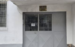 CET - Garsoniera | piata Cet | libera | etaj 3 - Poză 15