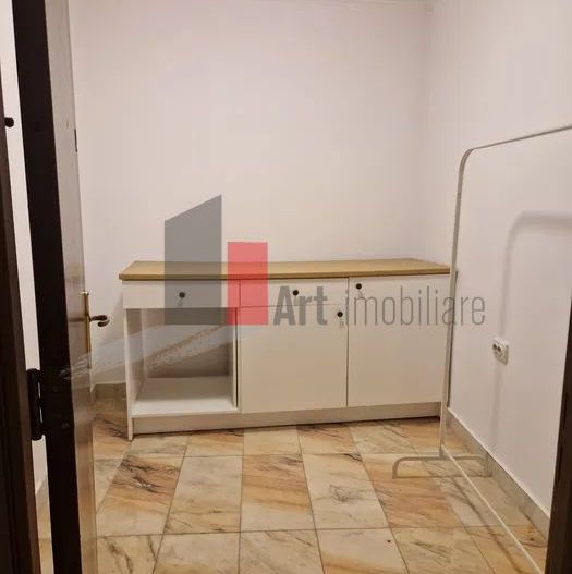 Spatiu de inchiriat (ultracentral) in zona Romana/Lascar Catargiu - Poză 7