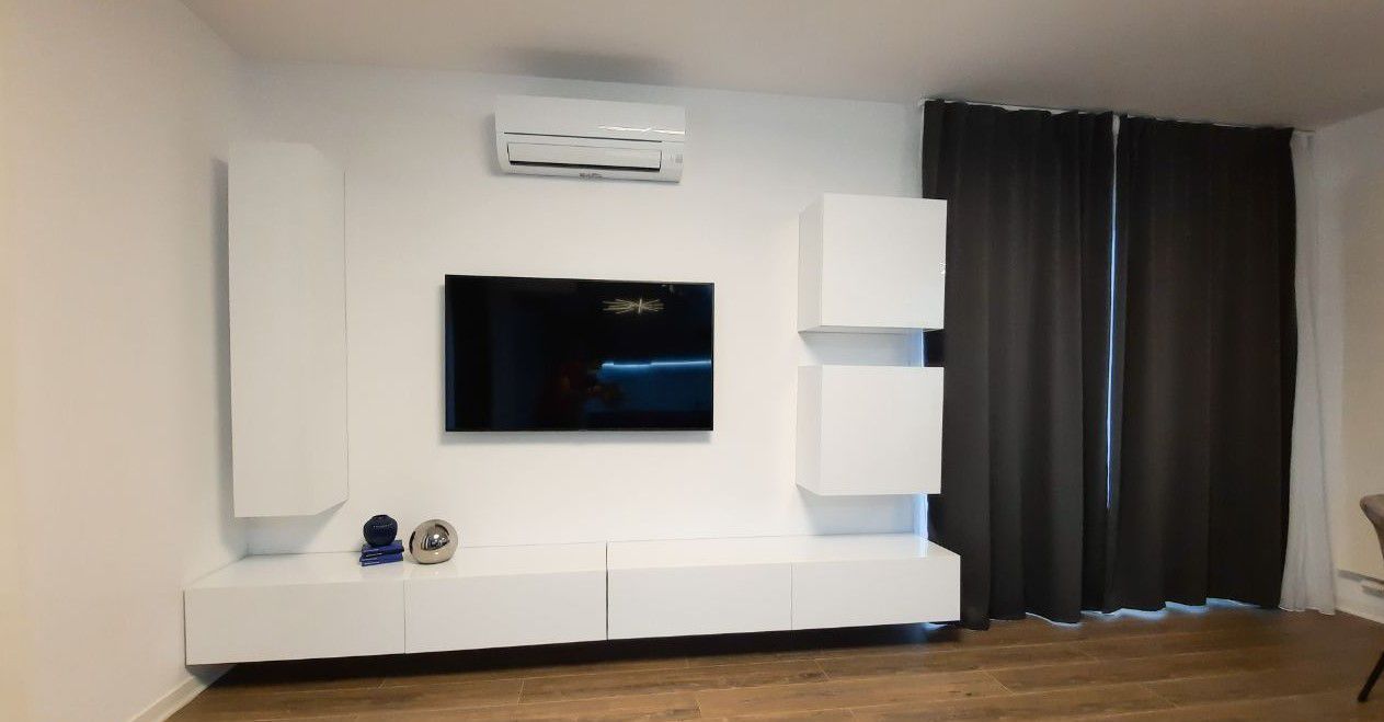 Ideal Investitie Apartament 2 camere Aviatiei | Cloud9 - Poză 9