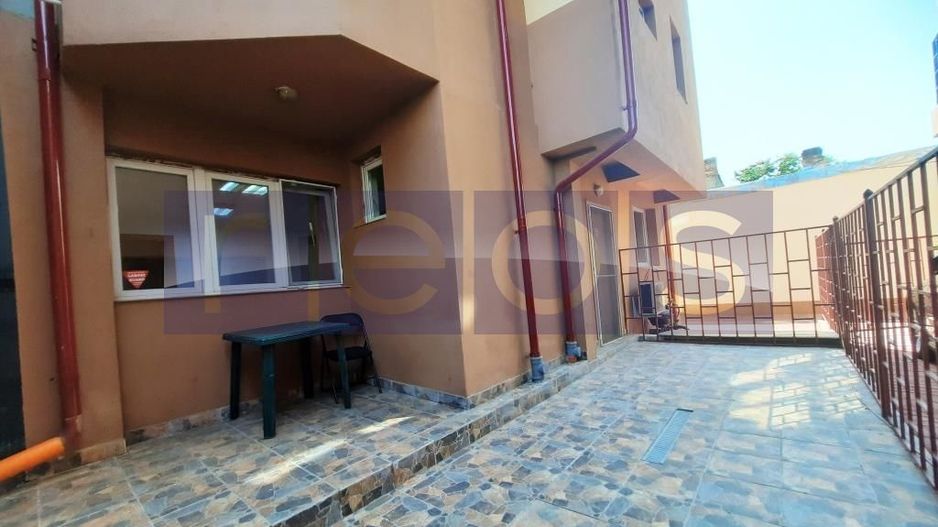 Duplex P+1 curte proprie | Stefan cel Mare- Viitorului - Poză 9