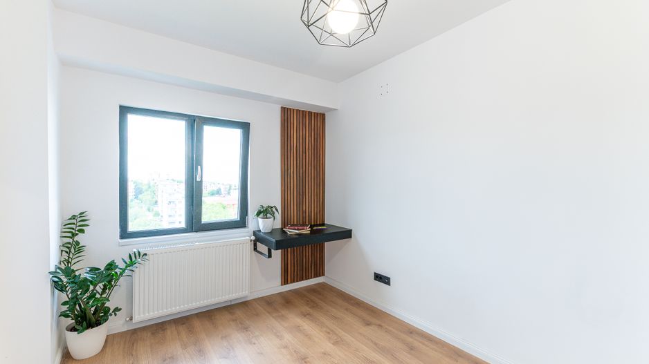 0 % comision, Apartament deosebit, cu garaj cu acte inclus-Zorilor - Poză 11