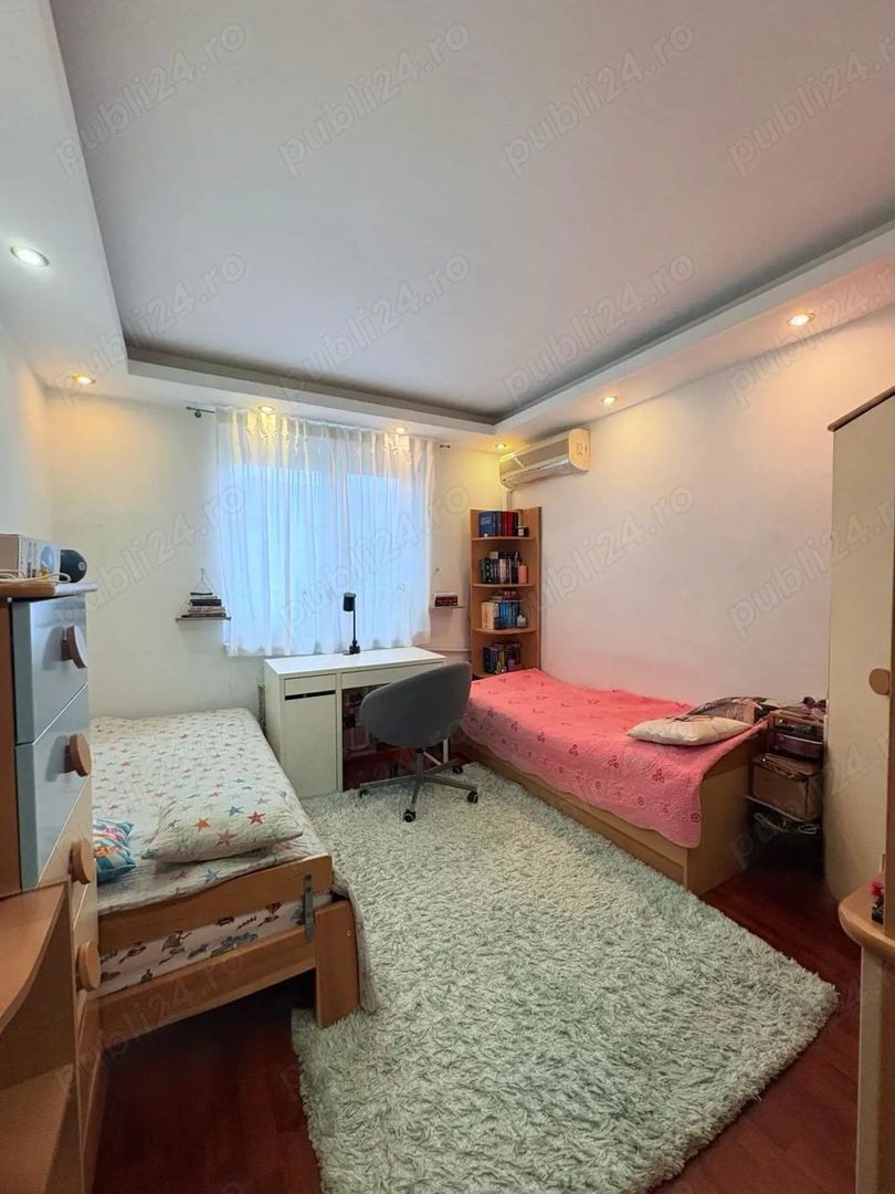 Apartament 3 camere zona Fizicienilor -  Camil Ressu - Ambrozie - Poză 7