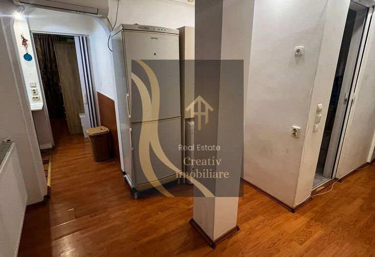Apartament 2 camere Titan, balcon și lift - Poză 5