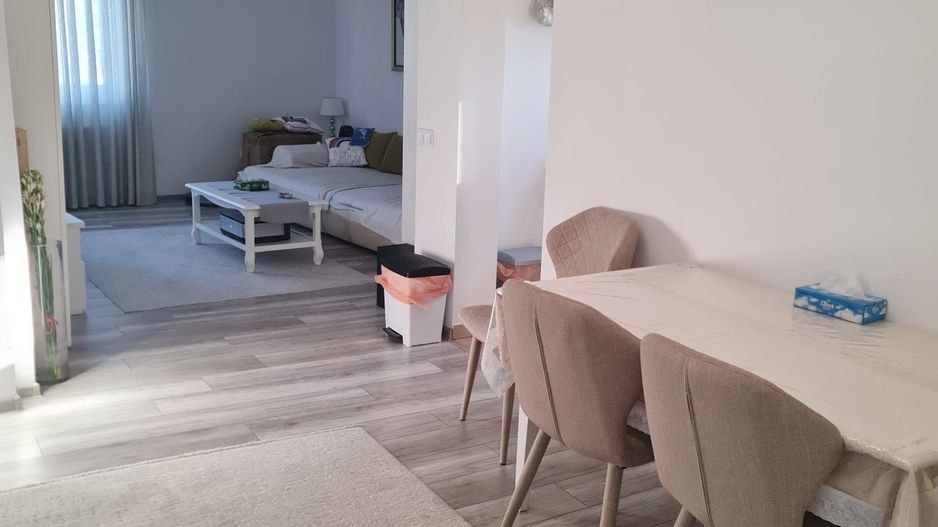 Apartament 3 camere Armeneasca - Poză 3