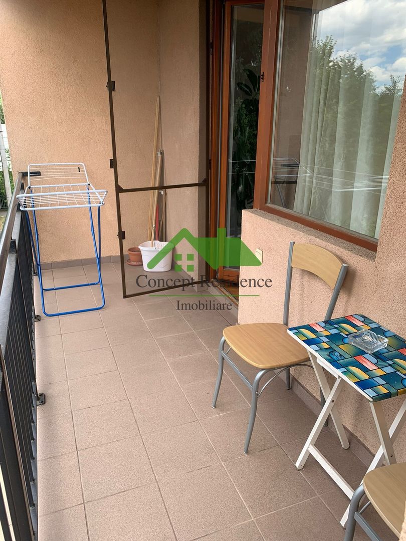 Apartament 1 camera modern , Victoriei - zona VIVO - Poză 6