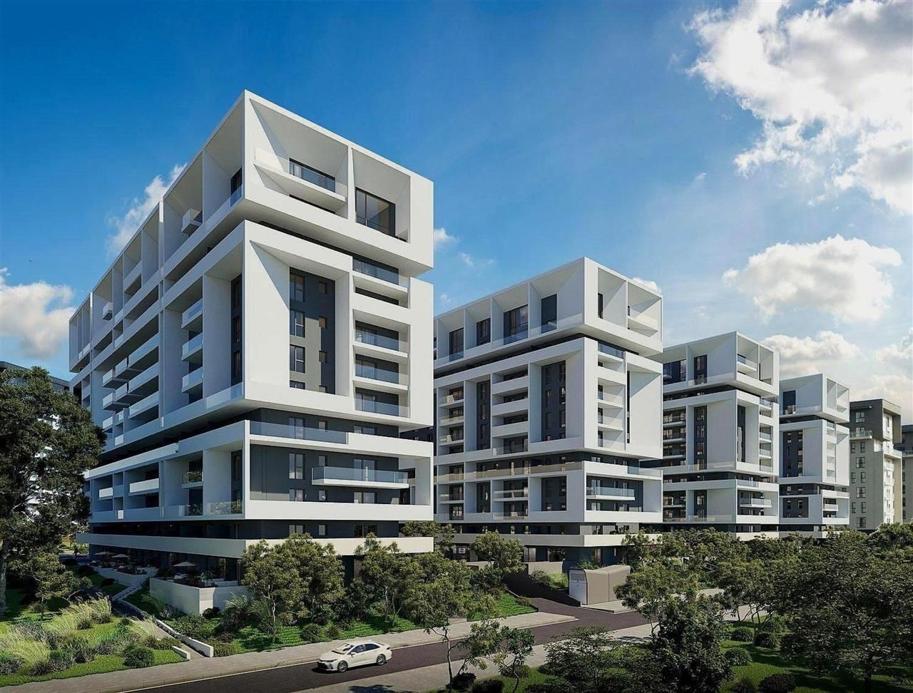 Apartament 2 camere | Fabrica de Glucoza - Poză 1