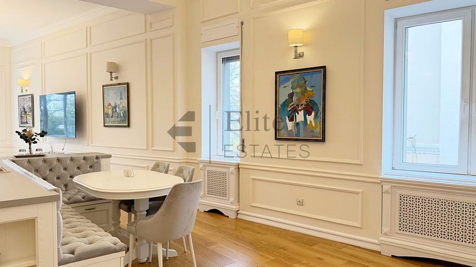 Apartament exclusivist cu garaj ultracentral in Oradea - Poză 19