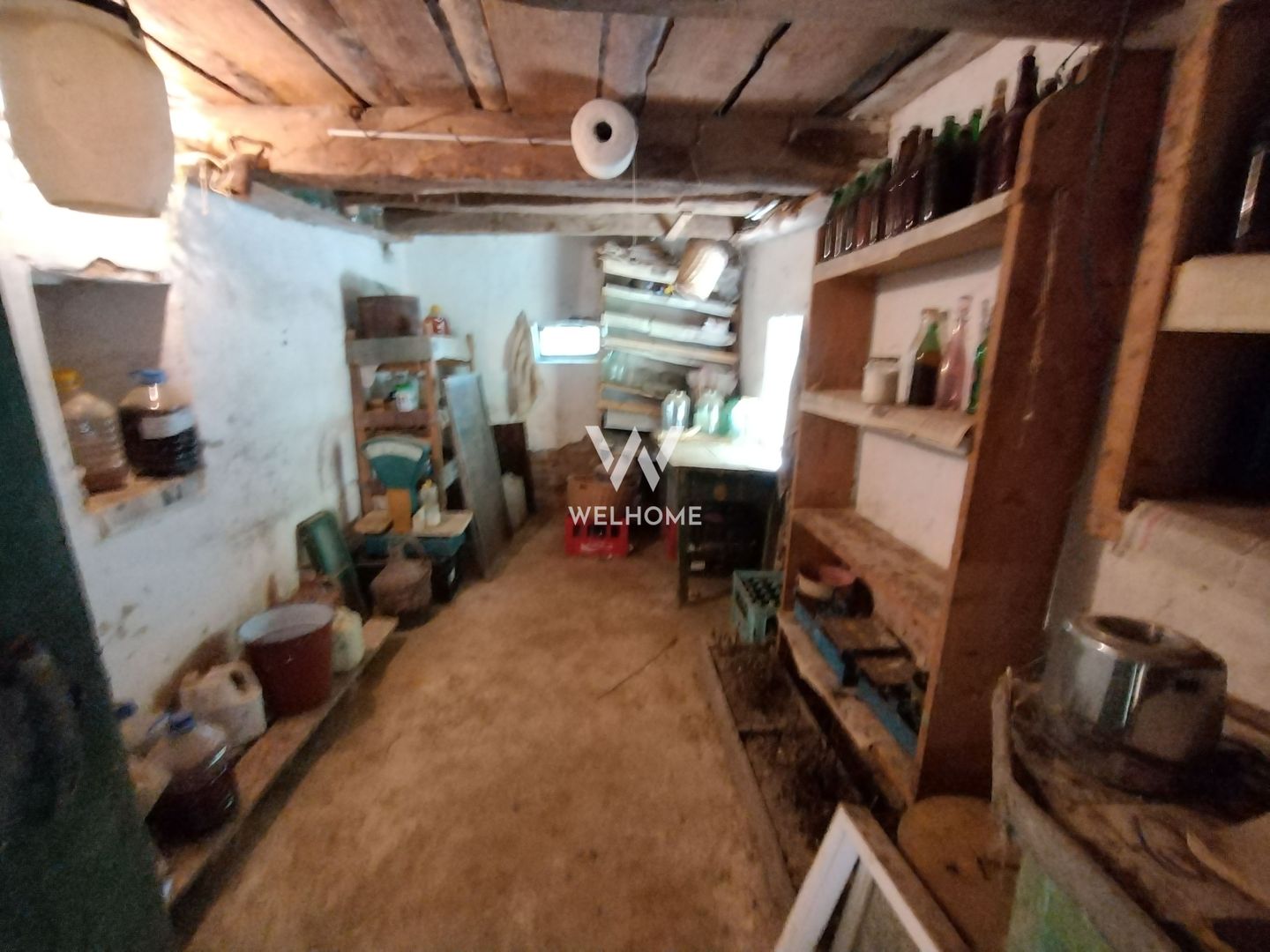 Casa 4 camere, curte si gradina 673 mp, com.Ludos - Poză 22