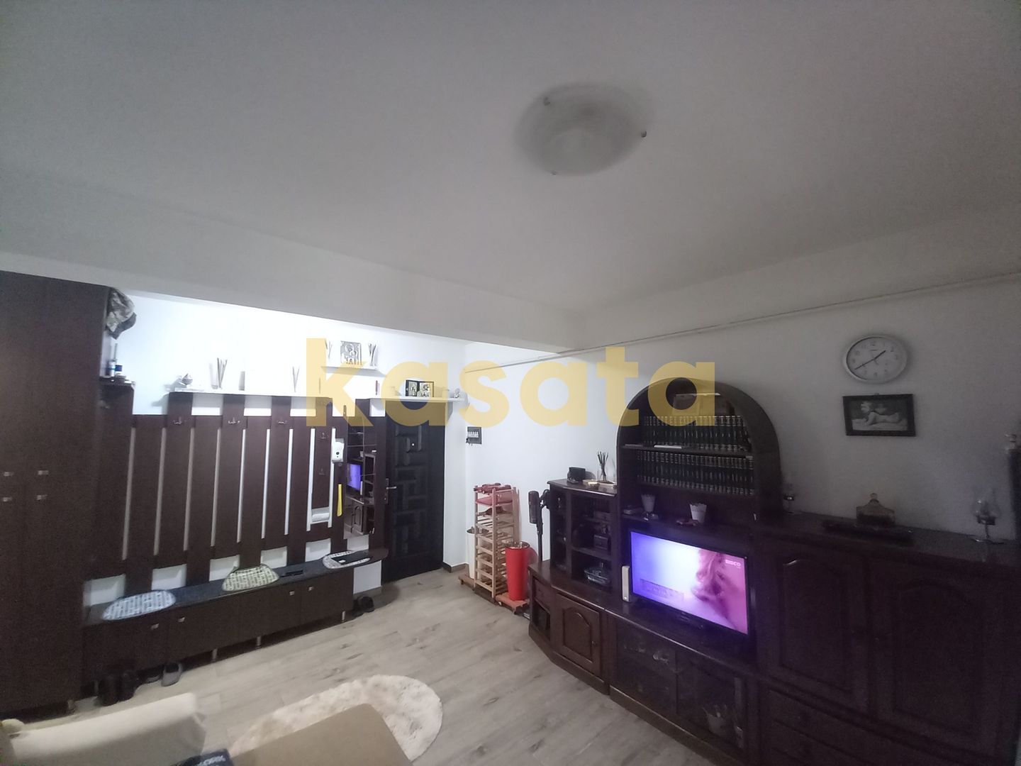 Apartament 2 camere mobilat complet | Etaj 1 | Loc parcare inclus - Poză 2