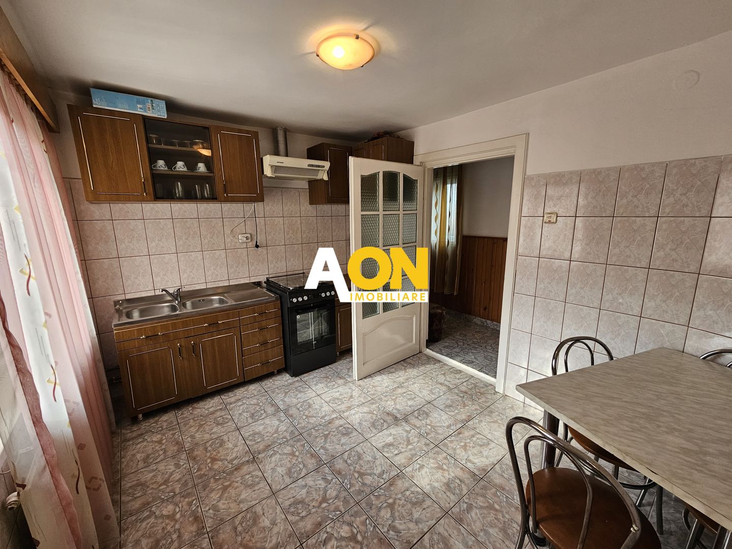Apartament 3 camere, la casa, cu curte interioara, zona Tolstoi - Poză 9