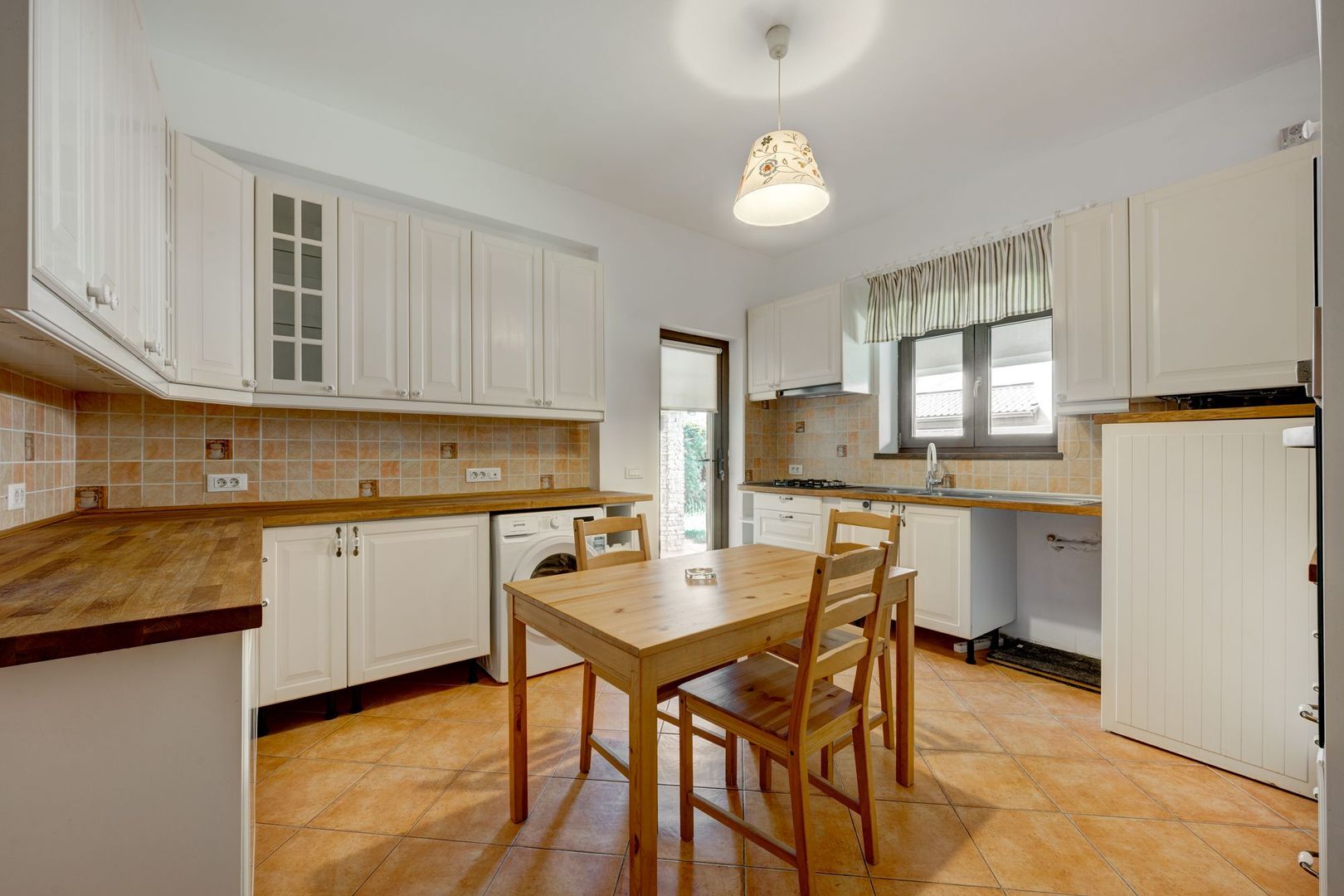 2 Vile individuale in Paradisul Verde P+M, caramida, ideal familii - Poză 7