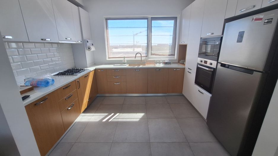 3 camere de închiriat | CATTED RESIDENCES - Poză 7