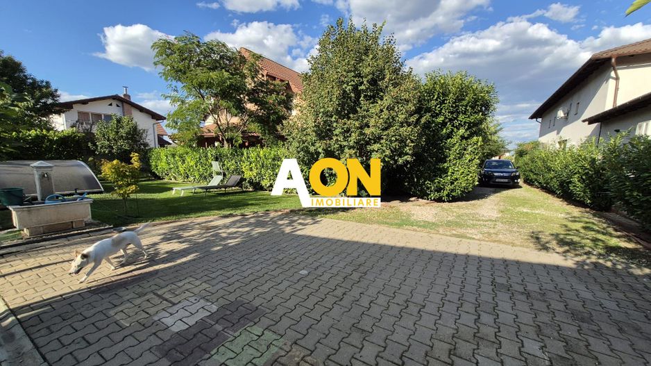 Duplex, D+P+M+1, 200 mp utili, Teren 1100 mp, Zona Micesti - Poză 26