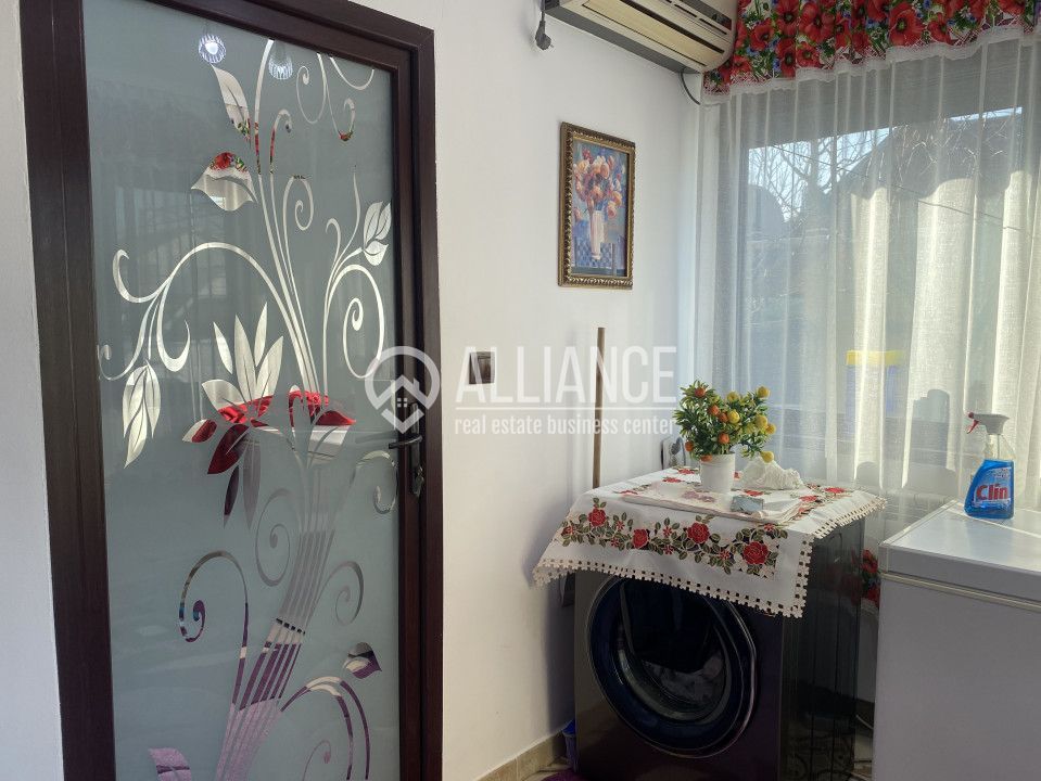 Ciocârlia de sus, Constanța.(COD 07)Casă ideală pentru două familii. - Poză 29