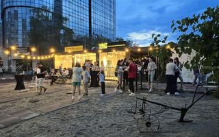 Spatiu comercial de inchiriat Calea Calarasilor - Poză 5