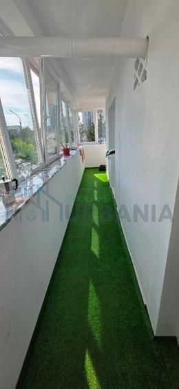 Apartament 3 camere premium, 72 mp, renovat – Lunca Cetățuii (str. Gării) - Poză 3