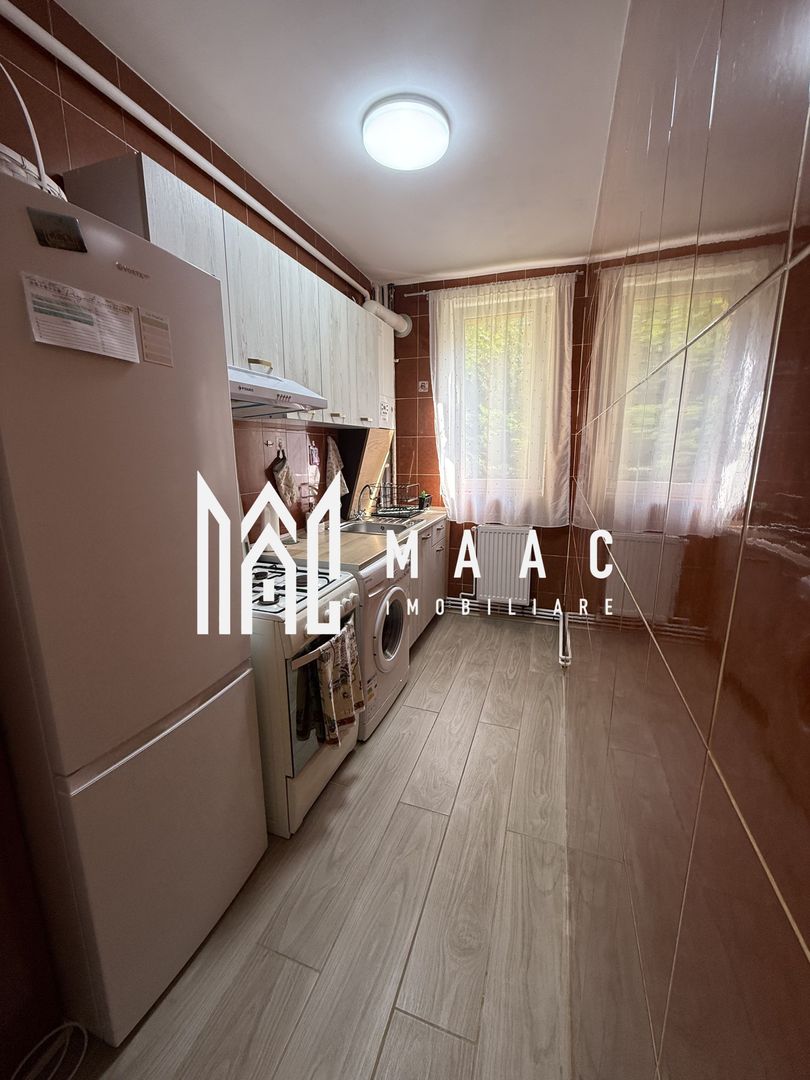 Apartament 2 Camere | 45 MP | Pivniță | Balcon Generos | Parter | Zona Hipodrom - Poză 2