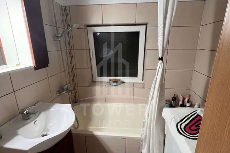 Apartament 2 camere | Cartier Trei Stejari | Etaj 2 | Lumină, liniște și confort - Poză 6