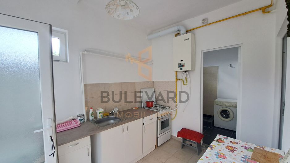 Apartament 1 camera la casa + parcare! - Poză 2