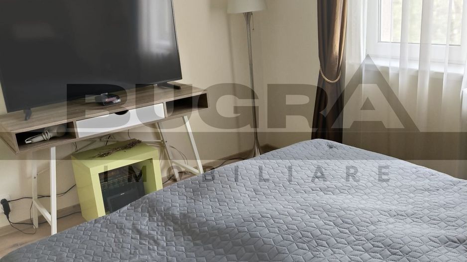 Apartament de 3 camere, 56mp, etaj intermediar, zona Onisifor Ghibu - Poză 4