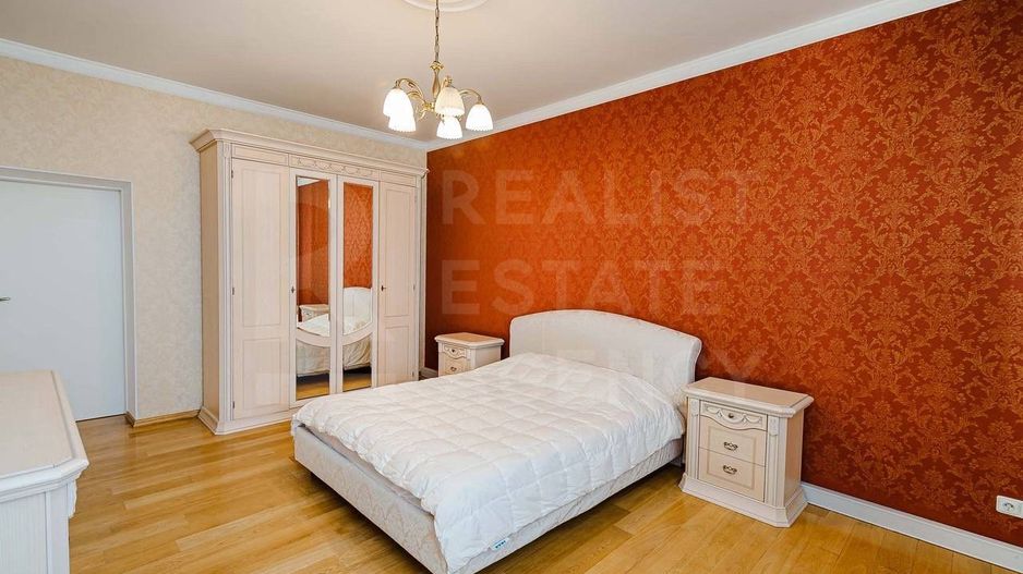 Chirie, apartament, 4 camere, str. Mihai Eminescu, Centru - Poză 6