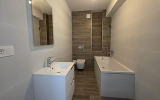 FINALIZAT VALEA LUPULUI APARTAMENT 2 CAMERE 57MP - Poză 10