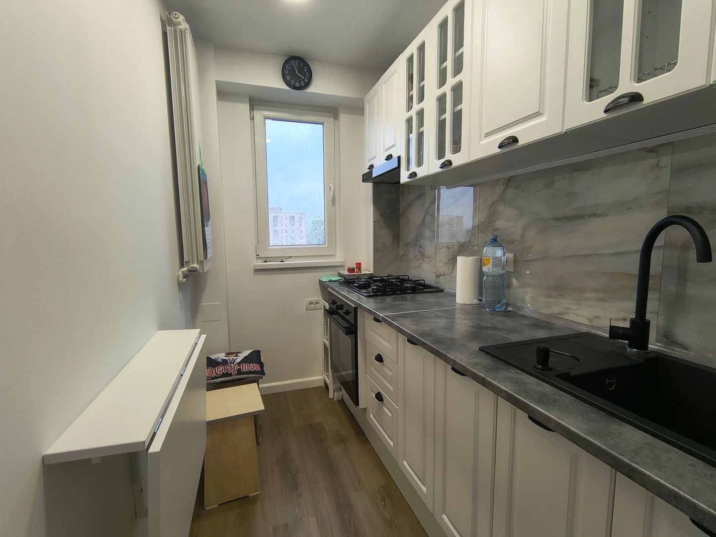 Comision o Apartament 3 cam Ultramodern BL. Timisoara 85 - Poză 11