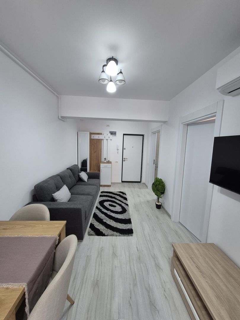 Prima Închiriere | Studio Nou | 5 min Metrou Berceni - Poză 8