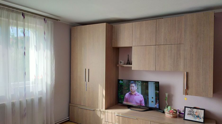 Casa cu 3 apartamente în Dumbravita aproape de pădure - Poză 8